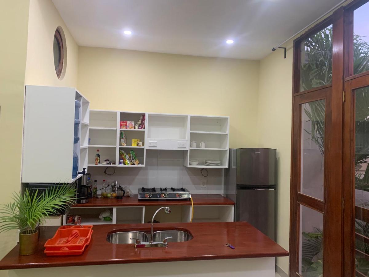 Apartamentos Casa Amarilla Granada Bagian luar foto