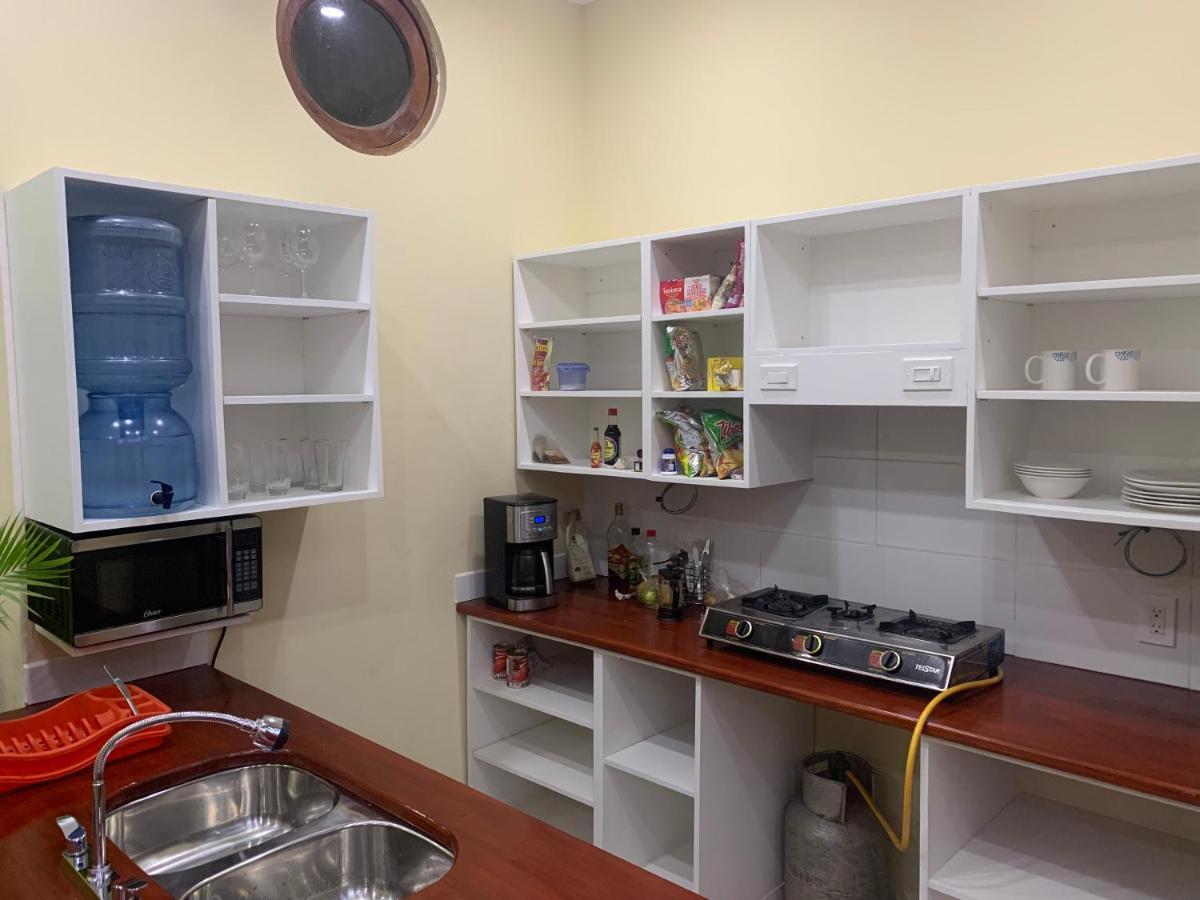 Apartamentos Casa Amarilla Granada Bagian luar foto