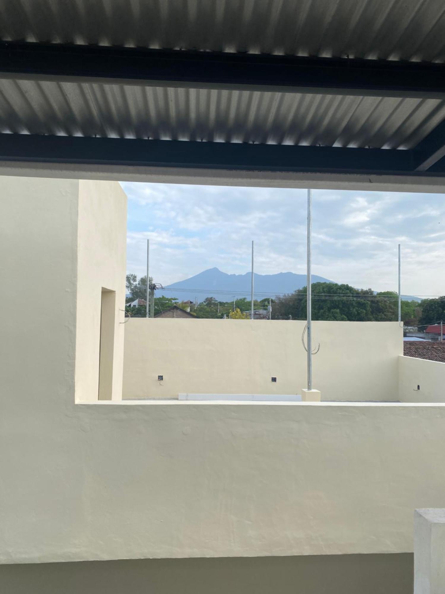 Apartamentos Casa Amarilla Granada Bagian luar foto